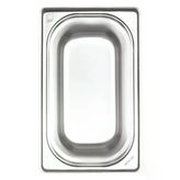 Kapp Gastronom Küvet 1/9 100 Mm