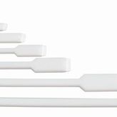 Kapp Kırılmaz Pataşu Spatula 30 cm