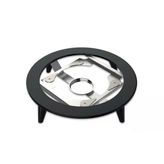 Kapp Şampanya Kovası 19 cm Mat