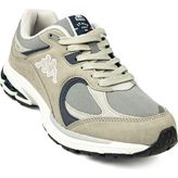 Kappa 2108 Gri Erkek Sneaker