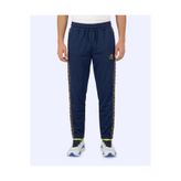 Kappa 222 Banda Andry Pant Erkek Lacivert Regular Eşofman Altı
