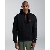 Kappa 321T1hw005 Authentic Sewa Erkek Sweatshirt