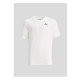 Kappa 331F7BW001 M Logo Cafers Beyaz Erkek T-Shirt