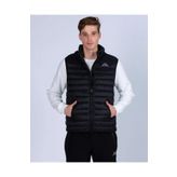 Kappa 331H6lw005 Logo Astrovest Erkek Yelek