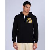 Kappa 341H5ww005 Authentic Graphik Vincent Tk Erkek Sweatshirt