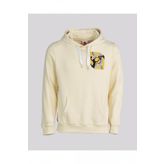 Kappa 341H5WW057-K Bej Erkek Sweatshirt