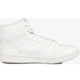 Kappa 361G12W-001 Logo Basil Md Unisex Beyaz Sneaker
