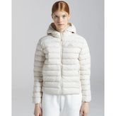 Kappa 361N5PWW6F Logo Riju Kadın Spor Mont - XS - Bej