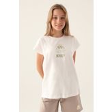 Kappa 361T7TW Kız Çocuk T-shirt