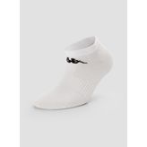 Kappa 381N1LW-S Authentic Sandy Tk 3'lü Unisex Spor Çorap