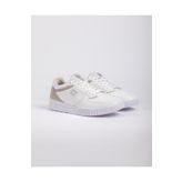 Kappa 381W1YW-A00 Authentic Barney Tur Unisex Beyaz Sneaker