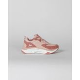 Kappa Authentic 3 Prounisex Pembe Sneaker