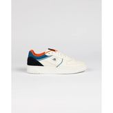 Kappa Authentic Barney Tur Unisex Sneaker - Beyaz
