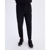 Kappa Authentic italy Pant Erkek Eşofman Altı - Siyah