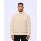 Kappa Authentic Karl Erkek Bej Regular Sherpa Mont