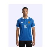 Kappa Authentic Terrace Polo Erkek Mavi Forma