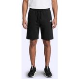 Kappa Batu Şort Erkek Siyah Regular Şort - 2XL
