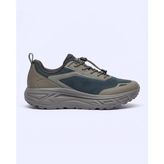 Kappa Cadarço Erkek Siyah Sneaker