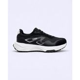 Kappa Correia Erkek Siyah Sneaker