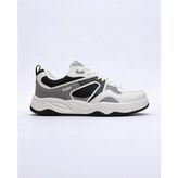 Kappa Couro Erkek Beyaz Sneaker