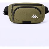 Kappa Cross Bag Unisex Haki Bel Çantası