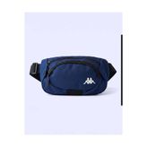 Kappa Cross Bag Unisex Koyu Mavi Bel Çantası