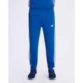 Kappa Daniel Pants Erkek Mavi-Gri Regular Fit Eşofman Altı - Mavi - Gri