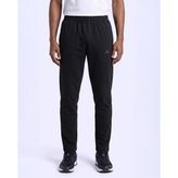 Kappa Danzel Pant Erkek Siyah Regular Eşofman Altı - XL