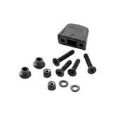 Kappa E115F1 Universal Motosiklet Çanta Baglantı Pimi