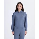 Kappa Eira Kadın Sweatshirt - Mavi