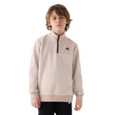 Kappa Erkek Çocuk Sweatshirt Casual Sweatshirt