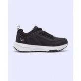 Kappa Ferro Erkek Siyah Sneaker
