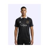 Kappa Kapio Polo Erkek Siyah Regular Forma