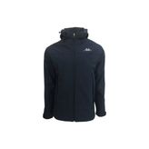 Kappa Kapüşonlu Soft Shell Mont Valdo - Haki