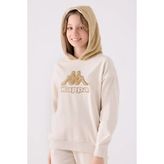 Kappa Kız Çocuk Sweatshirt 6-16 Yaş Bej - 9 - 10 Yaş