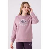 Kappa Kız Çocuk Sweatshirt Casual Sweatshirt