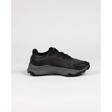 Kappa Kombat Performance 4 Wp Trail Erkek Sneaker - Siyah