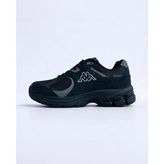 Kappa KP-2108 G Kadın Siyah Sneaker