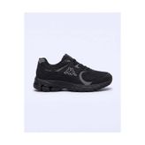 Kappa KP-2108 M Erkek Siyah Sneaker
