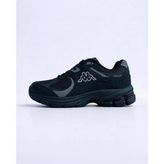 Kappa KP-2131 Kadın Siyah Sneaker