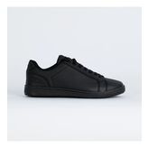 Kappa Logo Galtus Unisex Siyah Sneaker
