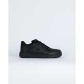 Kappa Logo Maserta Siyah Sneaker