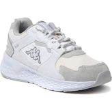 Kappa Logo Rıko Beyaz Kadın Sneaker