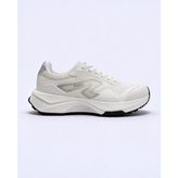 Kappa Lona Kadın Beyaz Sneaker