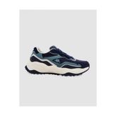 Kappa Myriam 1 Unisex Mavi Regular Sneaker
