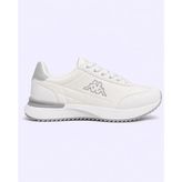 Kappa Placa Kadın Beyaz Sneaker
