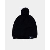 Kappa Pomok Tr Kadın Siyah Regular Fit Bere - Standart