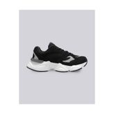Kappa Puerto Kadın Siyah Sneaker