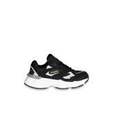 Kappa Puerto Siyah Sneaker