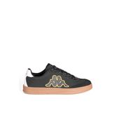 Kappa Santiago Siyah Sneaker